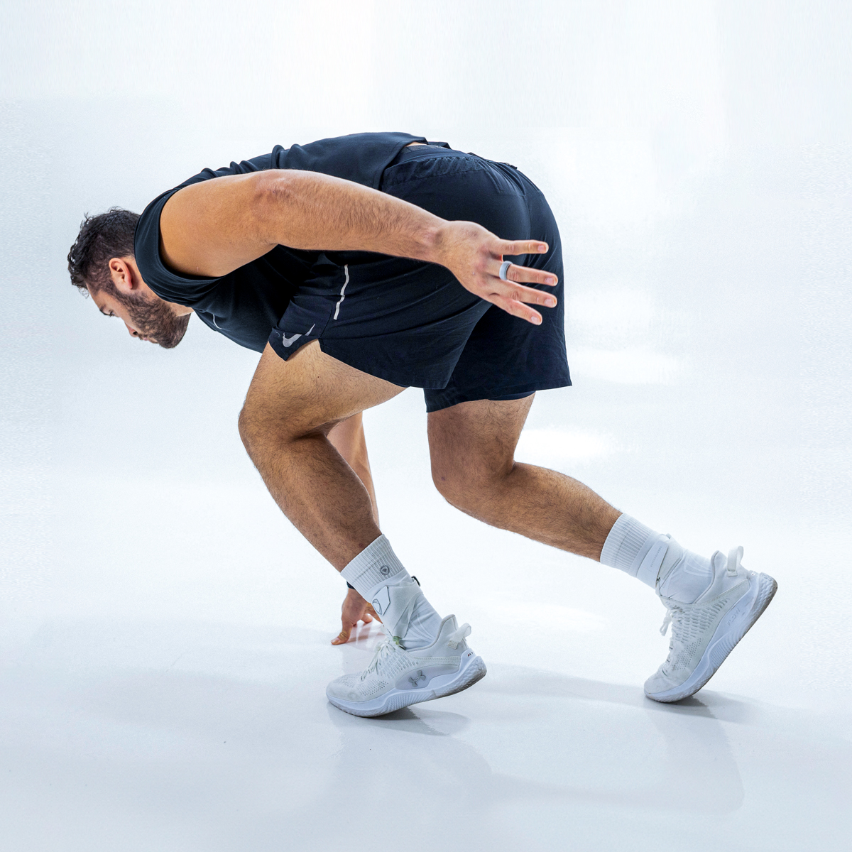 betterguard running